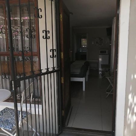 Peace Cottage Montagu Εξωτερικό φωτογραφία