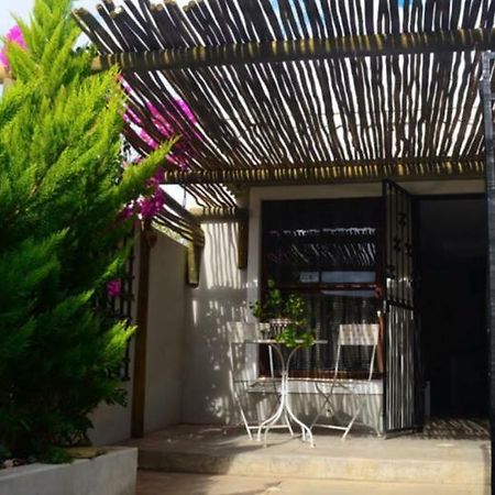 Peace Cottage Montagu Εξωτερικό φωτογραφία