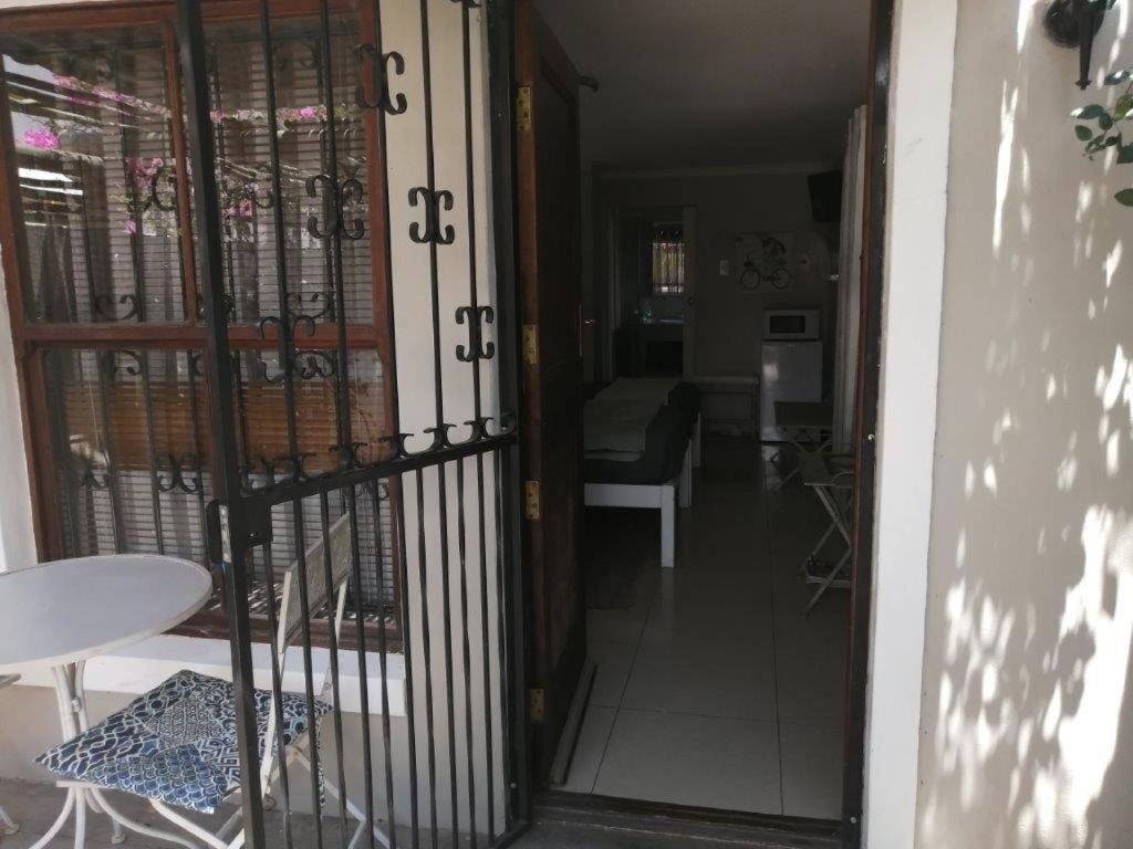 Peace Cottage Montagu Εξωτερικό φωτογραφία
