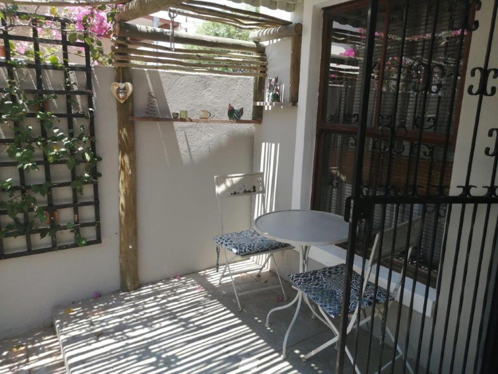 Peace Cottage Montagu Εξωτερικό φωτογραφία