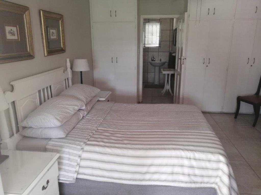 Peace Cottage Montagu Εξωτερικό φωτογραφία