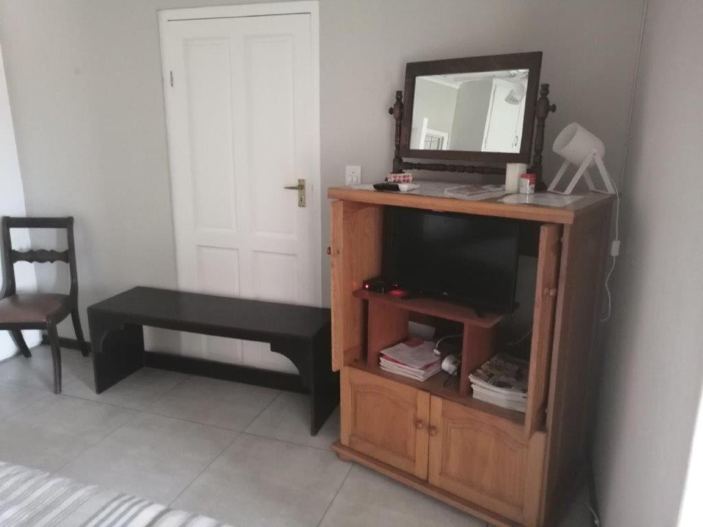 Peace Cottage Montagu Εξωτερικό φωτογραφία