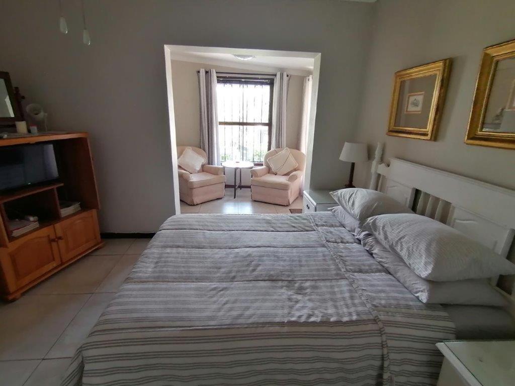 Peace Cottage Montagu Εξωτερικό φωτογραφία