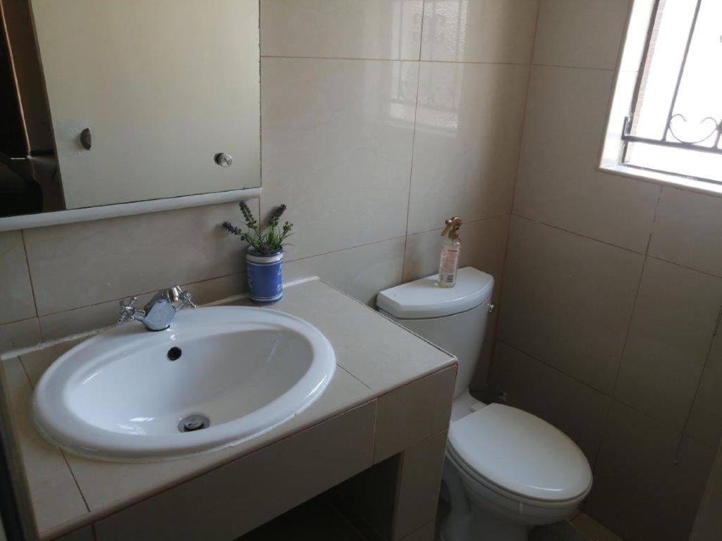 Peace Cottage Montagu Εξωτερικό φωτογραφία