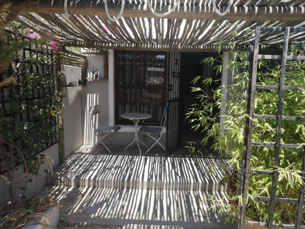 Peace Cottage Montagu Εξωτερικό φωτογραφία