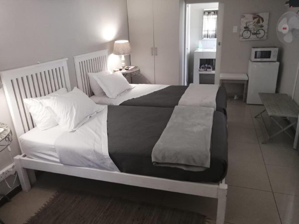 Peace Cottage Montagu Εξωτερικό φωτογραφία