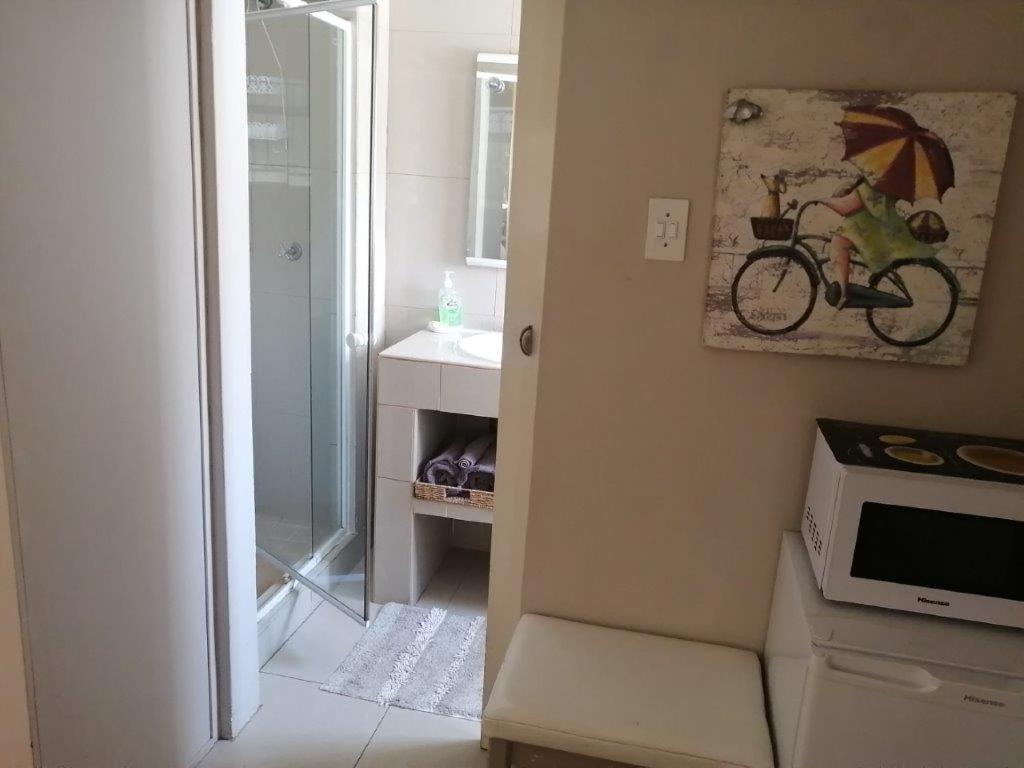 Peace Cottage Montagu Εξωτερικό φωτογραφία