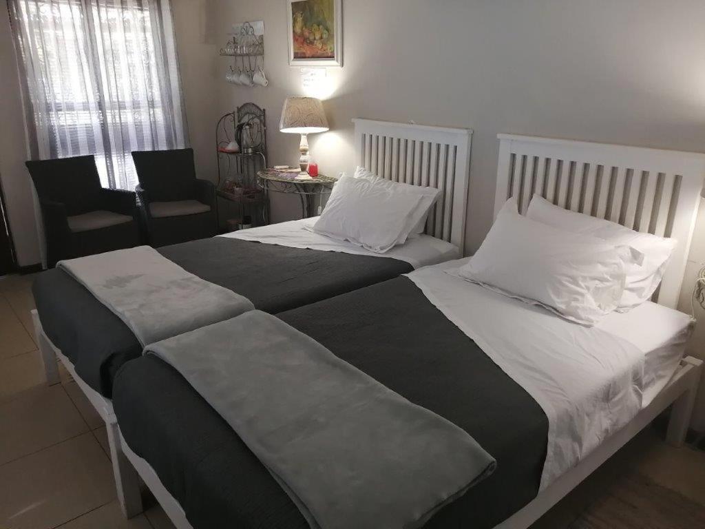 Peace Cottage Montagu Εξωτερικό φωτογραφία