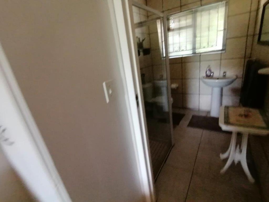 Peace Cottage Montagu Εξωτερικό φωτογραφία
