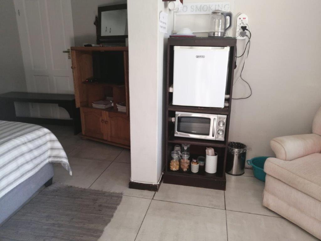 Peace Cottage Montagu Εξωτερικό φωτογραφία