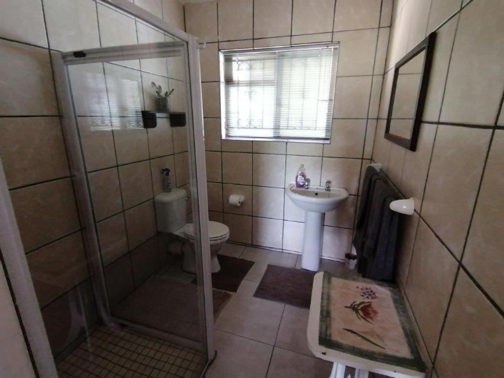 Peace Cottage Montagu Εξωτερικό φωτογραφία