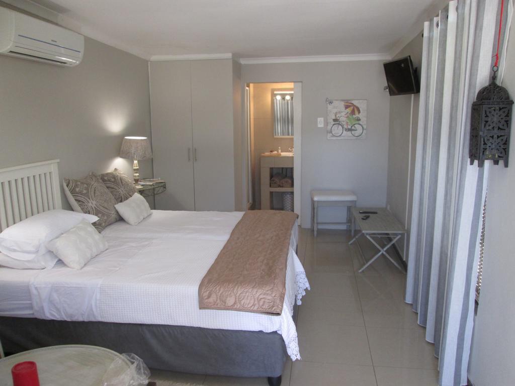 Peace Cottage Montagu Εξωτερικό φωτογραφία