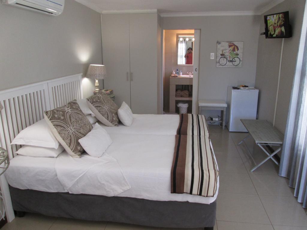 Peace Cottage Montagu Εξωτερικό φωτογραφία