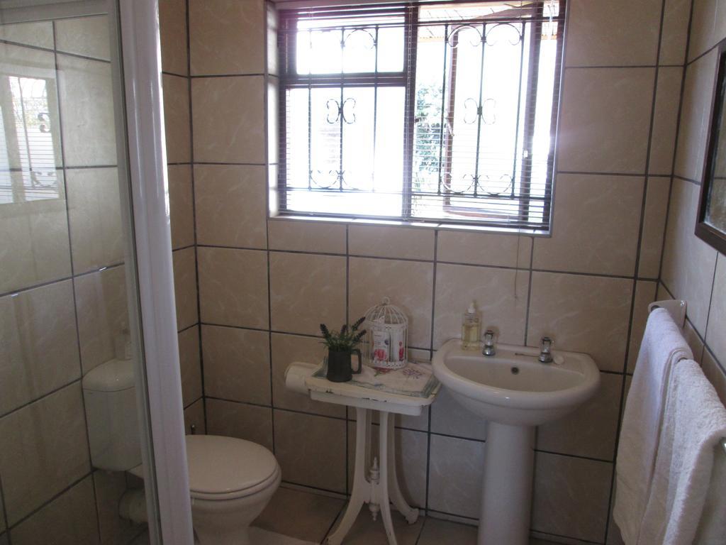 Peace Cottage Montagu Εξωτερικό φωτογραφία
