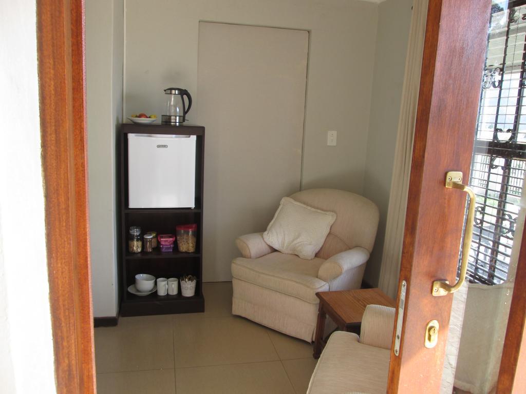 Peace Cottage Montagu Εξωτερικό φωτογραφία