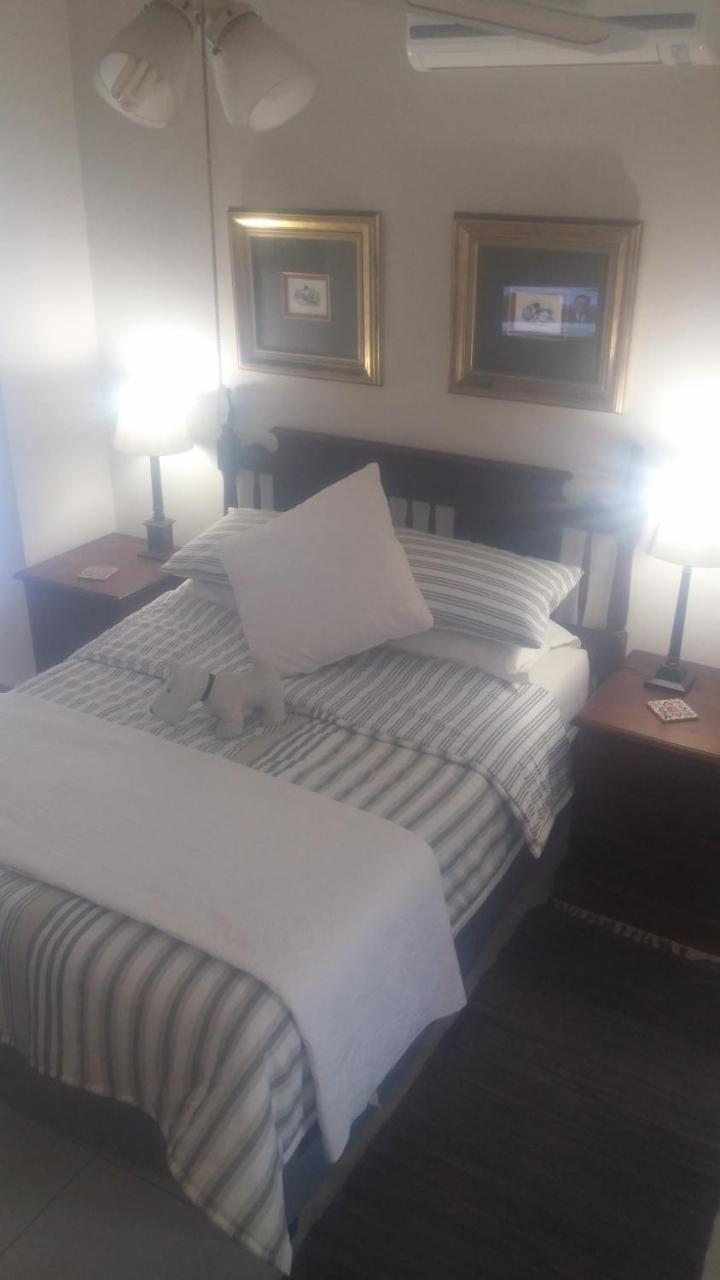 Peace Cottage Montagu Εξωτερικό φωτογραφία