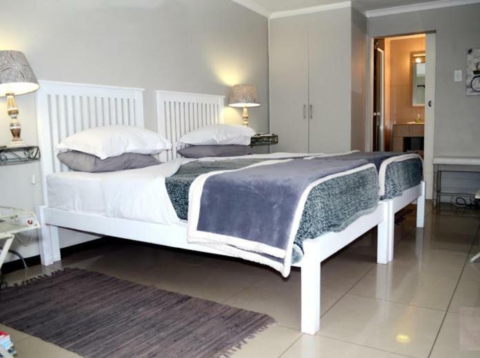Peace Cottage Montagu Εξωτερικό φωτογραφία